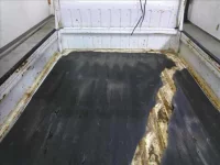 Suzuki CARRY TRUCK лот № 4354 оценка 3  с аукциона в Японии 4