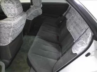 Toyota MARK II лот № 4374 оценка 3  с аукциона в Японии 4