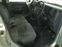 Daihatsu NAKED лот № 4340 оценка 3.5  с аукциона в Японии 3