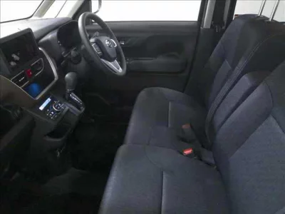 Daihatsu MOVE  с аукциона в Японии