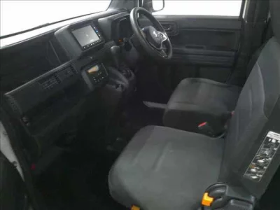 Honda N VAN