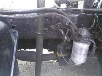 Nissan CONDOR лот № 9032 оценка 3  с аукциона в Японии 10