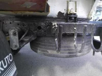 Nissan CONDOR лот № 9032 оценка 3  с аукциона в Японии 9