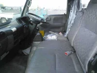 Nissan CONDOR лот № 9032 оценка 3  с аукциона в Японии 2