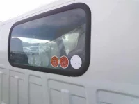 Nissan CONDOR лот № 9032 оценка 3  с аукциона в Японии 4