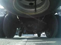 Nissan CONDOR лот № 9032 оценка 3  с аукциона в Японии 6