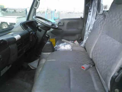 Nissan CONDOR  с аукциона в Японии