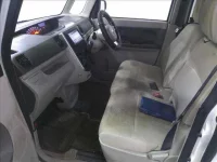 Daihatsu TANTO лот № 4421 оценка R  с аукциона в Японии 2