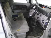 Daihatsu TANTO лот № 4421 оценка R  с аукциона в Японии 3