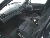 BMW 3-Series лот № 4355 оценка 3.5  с аукциона в Японии 2