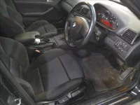 BMW 3-Series лот № 4355 оценка 3.5  с аукциона в Японии 3