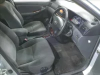 Toyota COROLLA лот № 4401 оценка 3.5  с аукциона в Японии 3