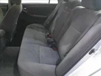 Toyota COROLLA лот № 4401 оценка 3.5  с аукциона в Японии 4