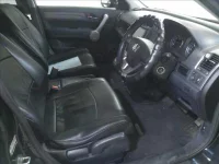 Honda CR-V лот № 4412 оценка 3.5  с аукциона в Японии 3