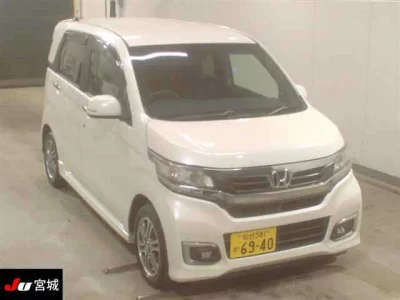 Honda N WGN