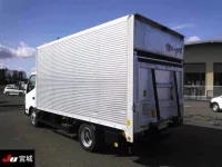 Toyota DYNA лот № 9024 оценка R  с аукциона в Японии 1