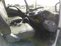 Toyota DYNA лот № 9024 оценка R  с аукциона в Японии 3