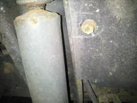 Toyota DYNA лот № 9035 оценка 3  с аукциона в Японии 10