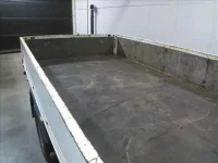 Toyota DYNA лот № 9035 оценка 3  с аукциона в Японии 9