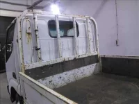 Toyota DYNA лот № 9035 оценка 3  с аукциона в Японии 4