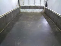 Toyota DYNA лот № 9035 оценка 3  с аукциона в Японии 5