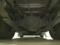 Toyota DYNA лот № 9035 оценка 3  с аукциона в Японии 6