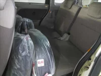 Daihatsu TANTO лот № 4442 оценка 3  с аукциона в Японии 4