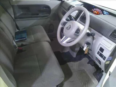 Daihatsu TANTO  с аукциона в Японии