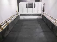 Toyota DYNA лот № 8043 оценка 3.5  с аукциона в Японии 5