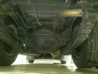 Toyota DYNA лот № 8043 оценка 3.5  с аукциона в Японии 6