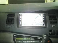 Toyota ISIS лот № 8091 оценка 3.5  с аукциона в Японии 4