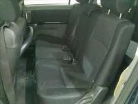 Toyota ISIS лот № 8091 оценка 3.5  с аукциона в Японии 5