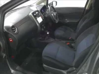 Nissan NOTE лот № 8013 оценка 4  с аукциона в Японии 2