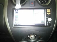 Nissan NOTE лот № 8013 оценка 4  с аукциона в Японии 4