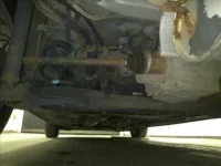 Nissan NOTE лот № 8013 оценка 4  с аукциона в Японии 7