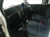 Honda VAMOS лот № 8033 оценка 3.5  с аукциона в Японии 2