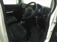 Honda VAMOS лот № 8033 оценка 3.5  с аукциона в Японии 3