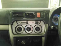 Honda VAMOS лот № 8033 оценка 3.5  с аукциона в Японии 4