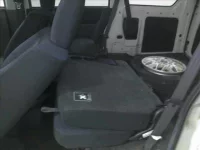 Honda VAMOS лот № 8033 оценка 3.5  с аукциона в Японии 5