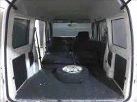 Honda VAMOS лот № 8033 оценка 3.5  с аукциона в Японии 6