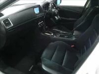 Mazda ATENZA WAGON лот № 8086 оценка 4  с аукциона в Японии 2