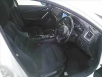 Mazda ATENZA WAGON лот № 8086 оценка 4  с аукциона в Японии 3