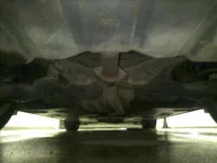 Mazda ATENZA WAGON лот № 8086 оценка 4  с аукциона в Японии 7