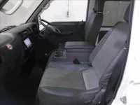 Mazda BONGO VAN лот № 8075 оценка RA  с аукциона в Японии 2