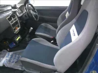 Suzuki ALTO лот № 8078 оценка R  с аукциона в Японии 2