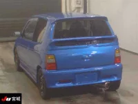 Suzuki ALTO лот № 8078 оценка R  с аукциона в Японии 1