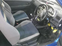 Suzuki ALTO лот № 8078 оценка R  с аукциона в Японии 3