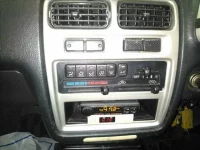 Suzuki ALTO лот № 8078 оценка R  с аукциона в Японии 4