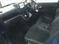 Daihatsu MOVE лот № 8027 оценка 3.5  с аукциона в Японии 2