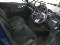 Daihatsu MOVE лот № 8027 оценка 3.5  с аукциона в Японии 3